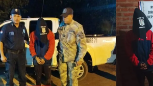 Cumpleaños terminó en tragedia: Mató a su tío e hirió gravemente a su hermano