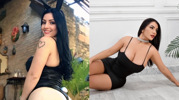 Cueronas organizan olla popular para espantar al Karai Octubre y a los arrieros sogue - Teleshow