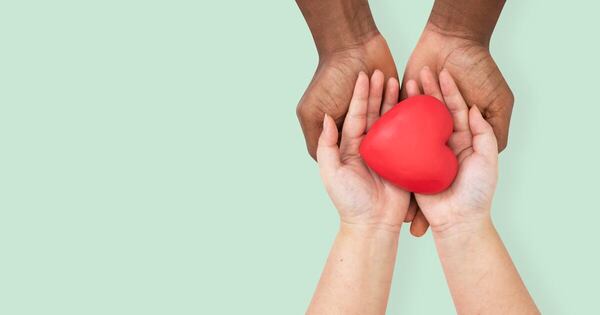 La Nación / Día Mundial del Corazón: siete de cada diez paraguayos presentan sobrepeso u obesidad