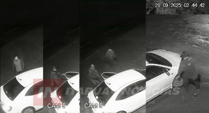 INVESTIGAN VIOLENTO ROBO DOMICILIARIO EN CAPITÁN MIRANDA