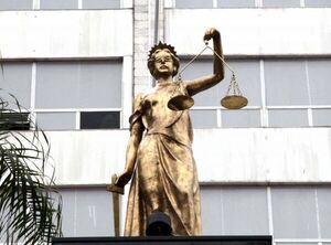 Corte paralizó juicio oral del sobrino del capo narco mexicano expulsado de Paraguay
