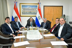 Diputados analizarán la nueva ley de arbitraje que busca modernizar el sistema paraguayo
