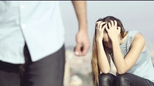 “Siento que mi novio no me da el apoyo que necesito, pero le amo”