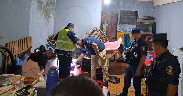 Diario HOY | Mujer asesina a su expareja, quien era buscado por violencia doméstica