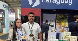 Diario HOY | Productos paraguayos son promocionados en Lima