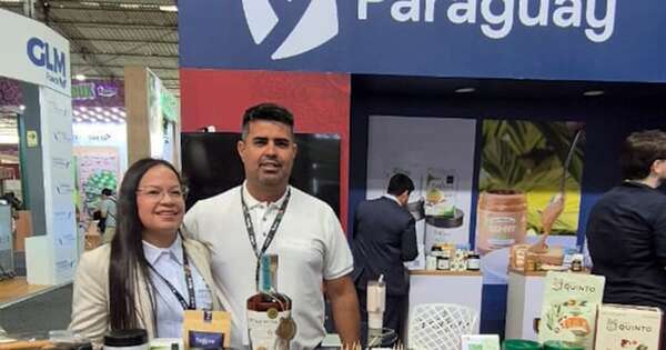 Diario HOY | Productos paraguayos son promocionados en Lima