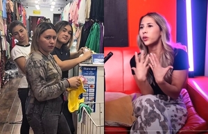 La escena por la que Agustina Stanley dejó de ser “La Asuncheta”