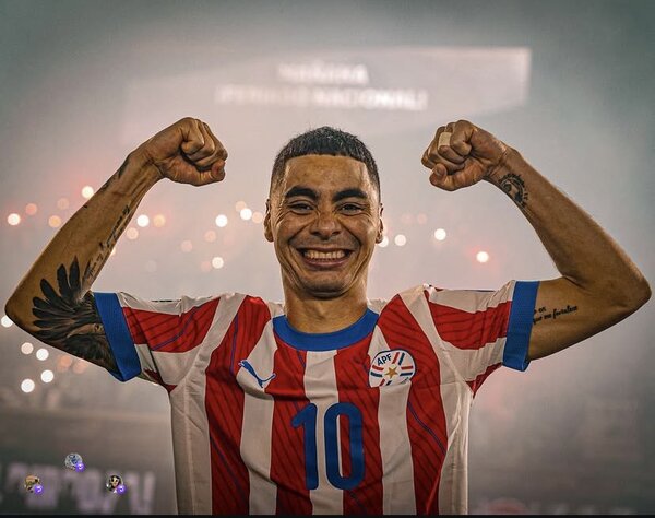 Almirón y una fuerte confesión: “En su momento pensé dejar la selección” | Unicanal