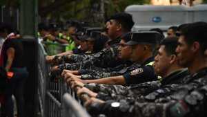 MNP condena uso abusivo de la fuerza durante marcha de la Generación Z