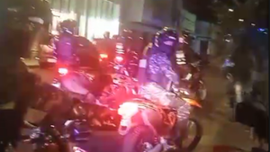 Joven relata momentos de terror durante actuar policial: ¿Cómo fue su aprehensión?