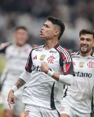 Flamengo toma distancia en el Brasileirão - Fútbol Internacional - ABC Color