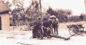 La Nación / Batalla de Boquerón: la victoria que marcó el aprendizaje del soldado paraguayo