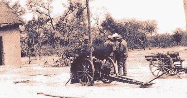 La Nación / Batalla de Boquerón: la victoria que marcó el aprendizaje del soldado paraguayo