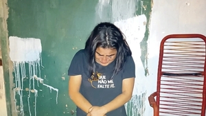 Mujer asesina a su pareja tras discusión en Minga Guazú