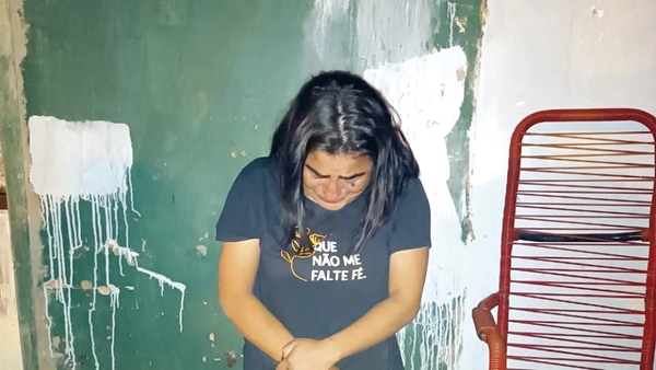 Mujer asesina a su pareja tras discusión en Minga Guazú