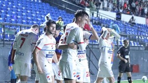 "Vamos a pelear los dos torneos"