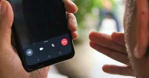 Diario HOY | Secuestros virtuales, en auge: números son de Colombia y llaman vía WhatsApp