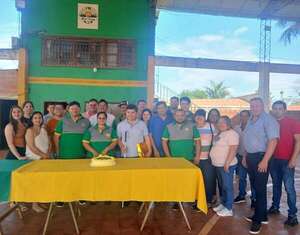 Radio comunitaria y Cooperativista Ko’eju celebran 26 años al aire - Nacionales - ABC Color