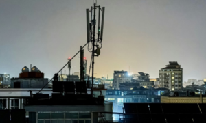 Apagón digital en Afganistán: los talibanes cortan todas las telecomunicaciones - OviedoPress