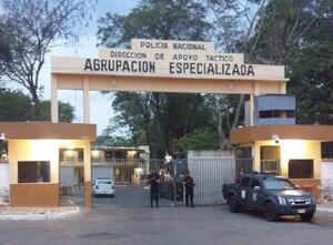 Abogado denuncia irregularidades y agresiones en detenciones de jóvenes en Asunción