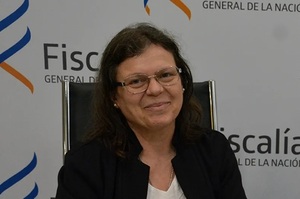 Caso Marset: atacan con balazos la casa de fiscala en Uruguay