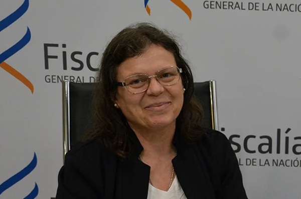 Caso Marset: atacan con balazos la casa de fiscala en Uruguay