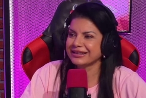 Lore Azucas confesó que tiene amigas: “Me encanta hablar más con los hombres”
