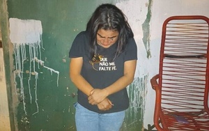 Tremendo "machicidio" sacude al Este del país