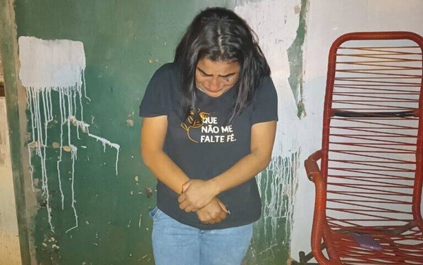 Tremendo "machicidio" sacude al Este del país