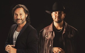 "Mi Norte & Mi Sur", lo nuevo de Diego Torres junto a Eden Muñoz | Unicanal