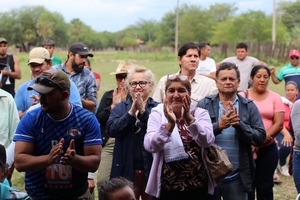 Indert avanza con titulación de 100 lotes en el Chaco y proyecta inversiones por USD 10 millones - ADN Digital