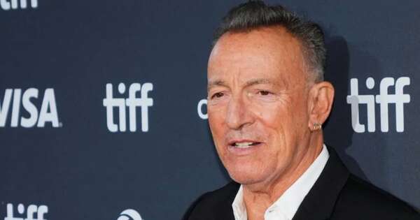 Diario HOY | Para Bruce Springsteen, el sueño americano no es “censura y odio”