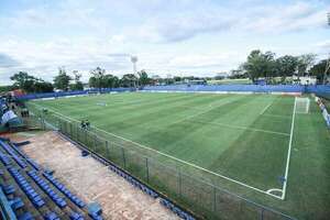 Tembetary vs. Olimpia: minuto a minuto en vivo - Fútbol - ABC Color