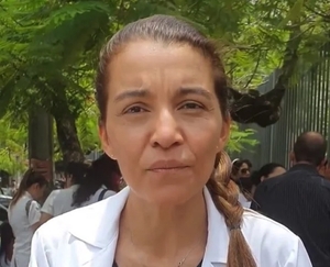 Sindicato de Médicos exige liberación de jóvenes detenidos en manifestación