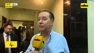 Expedientes del caso Berilo y de Miguel Cuevas serán auditados  - Nacionales - ABC Color