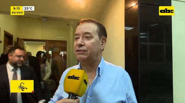 Expedientes del caso Berilo y de Miguel Cuevas serán auditados  - Nacionales - ABC Color