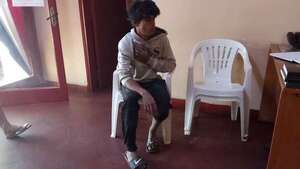 Ayolas: denuncian agresión a lombricero en vertedero municipal - Nacionales - ABC Color