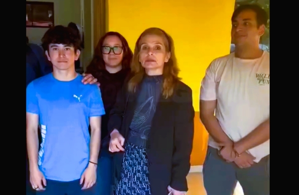 Liberan a los primeros manifestantes detenidos tras la represión policial