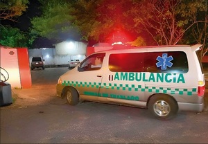 Autoridades capturan a adolescente implicado en crimen de Limpio
