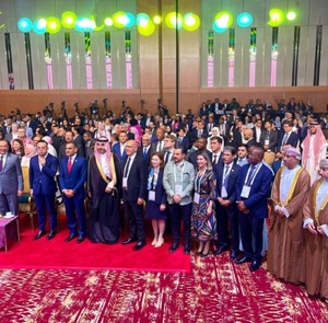 Paraguay marca presencia en foro mundial de la seguridad social - ADN Digital