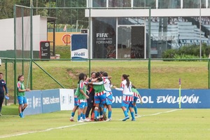 Un empate y tres victorias en la tercera jornada