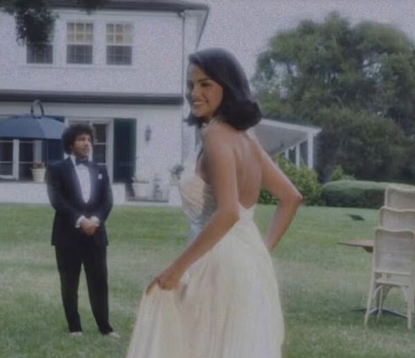 Popular / ¡Selena Gomez y Benny Blanco se casaron!