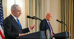 Diario HOY | EEUU e Israel acuerdan un plan para Gaza y Hamás promete estudiarlo