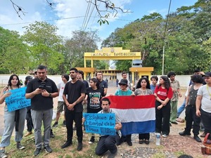 Demorados de la Generación Z recuperan su libertad
