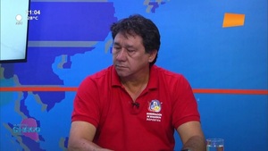Video: Práctica y Valores deportivos en el Dpto. de Boquerón – Óscar Ferreira | Nuestro  Chaco