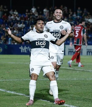 Olimpia reencuentra el triunfo y se desquita de su verdugo copero - La Tribuna