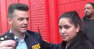 Diario HOY | Realizan séptima detención por triple femicidio en Argentina en medio de entrevista por TV