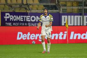 Serie A Italiana: Parma se impone a Torino y respira - Fútbol Internacional - ABC Color
