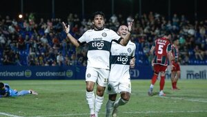 Olimpia y un triunfo necesario ante Tembetary