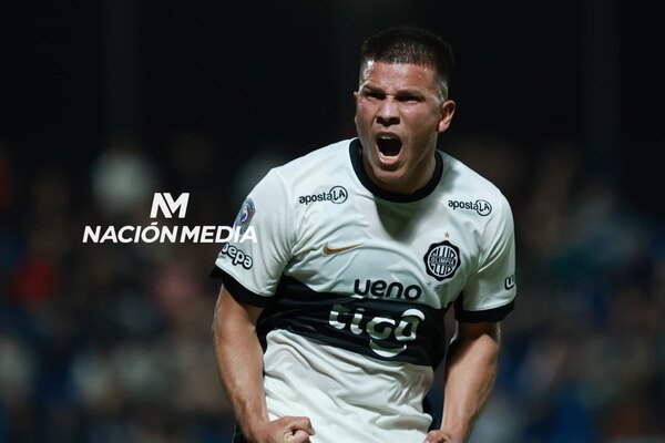 Versus / ¡Olimpia se "saca la rabia" ante Tembetary y encuentra algo de paz!